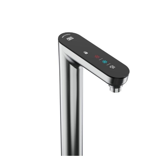 Britvic Aqua Libra Aqua illi - Boiling Chilled and Sparkling Water Tap