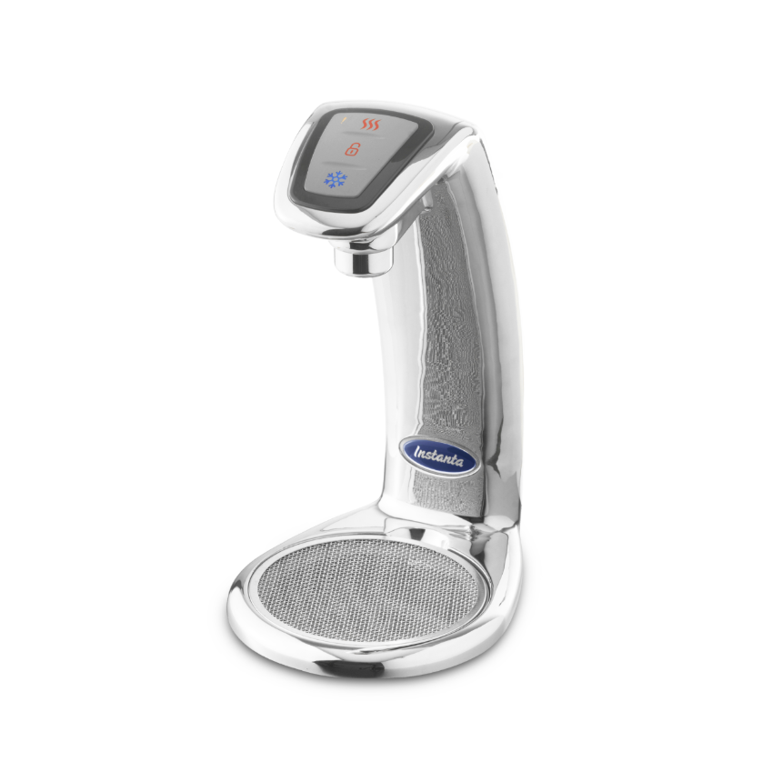 Instanta InstaTap G2 Commercial Boiling and Chilled Tap - I2BC520H