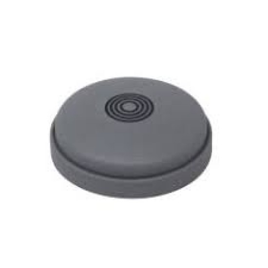 Instanta D309NSP Rubber Push Button | Genuine Replacement Spare Part
