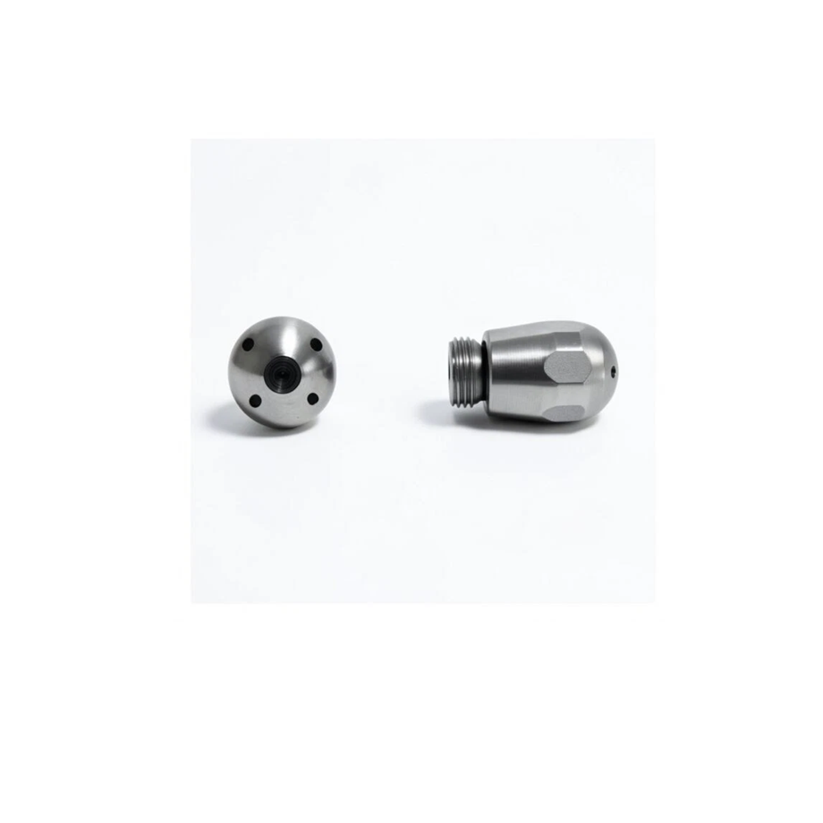 Instanta HMS108SP 4-Hole Steam Nozzle | Genuine Replacement Spare Part