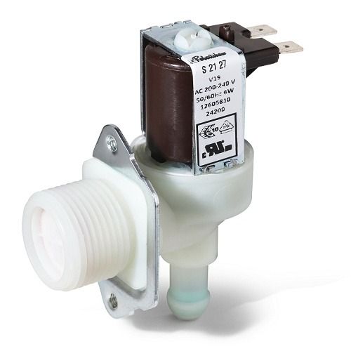 Instanta SOL31SP Cold Water Inlet Solenoid Valve Complete With NR Valve | Genuine Replacement Spare Part