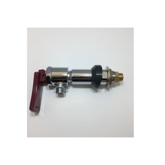 Instanta TP8S Steam Tap | Genuine Replacement Spare Part