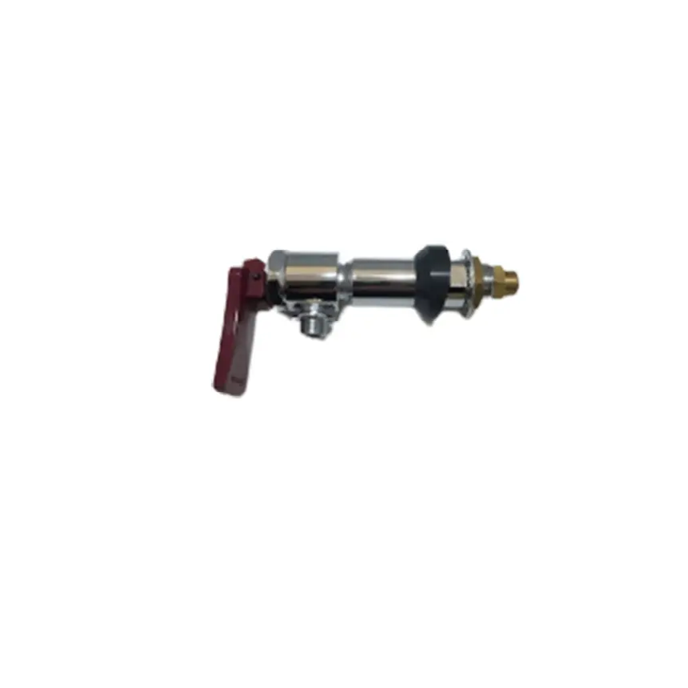 Instanta TPM18SP Complete Swivel Arm | Genuine Replacement Spare Part