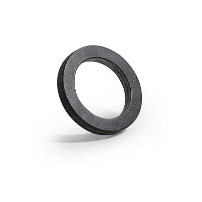 Instanta UCAW55SP EPDM Aerator Washer | Genuine Replacement Spare Part