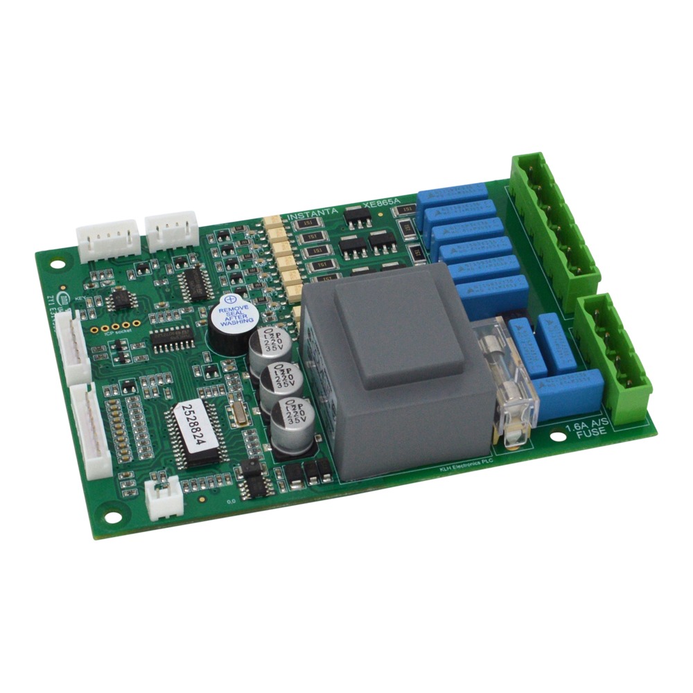 Instanta XE865SP Control PCB | Genuine Replacement Spare Part