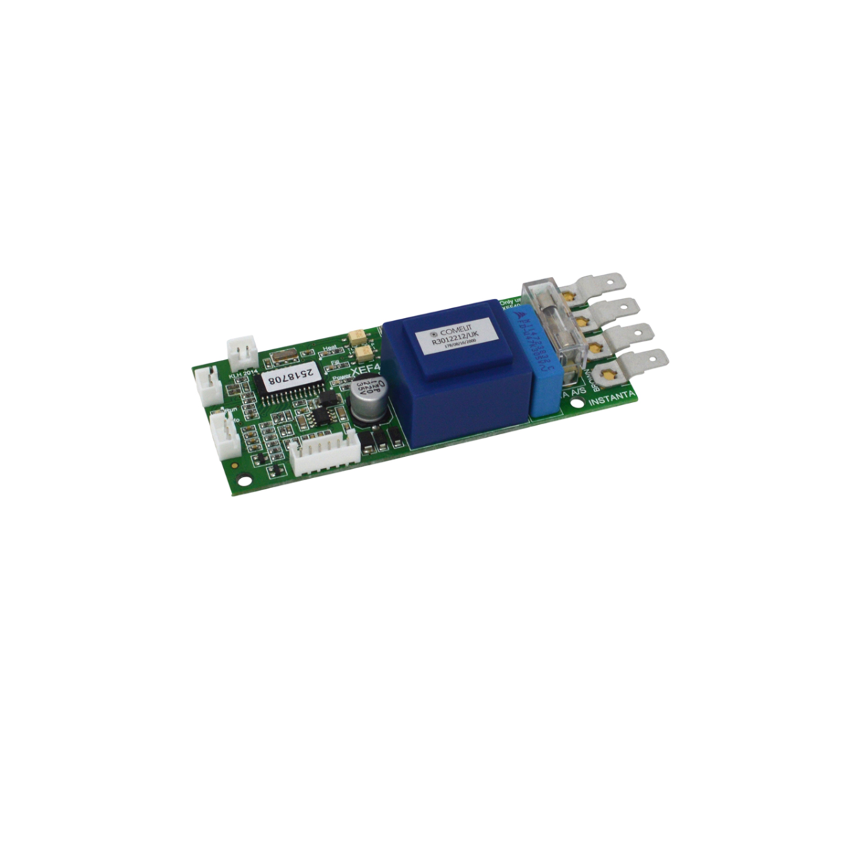Instanta XEF400ASP PCB Board | Genuine Replacement Spare Part