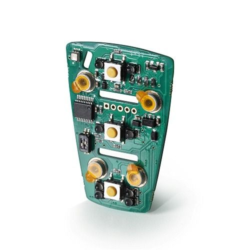 Instanta XEF701SP Font PCB (Set as: Mode-1) | Genuine Replacement Spare Part