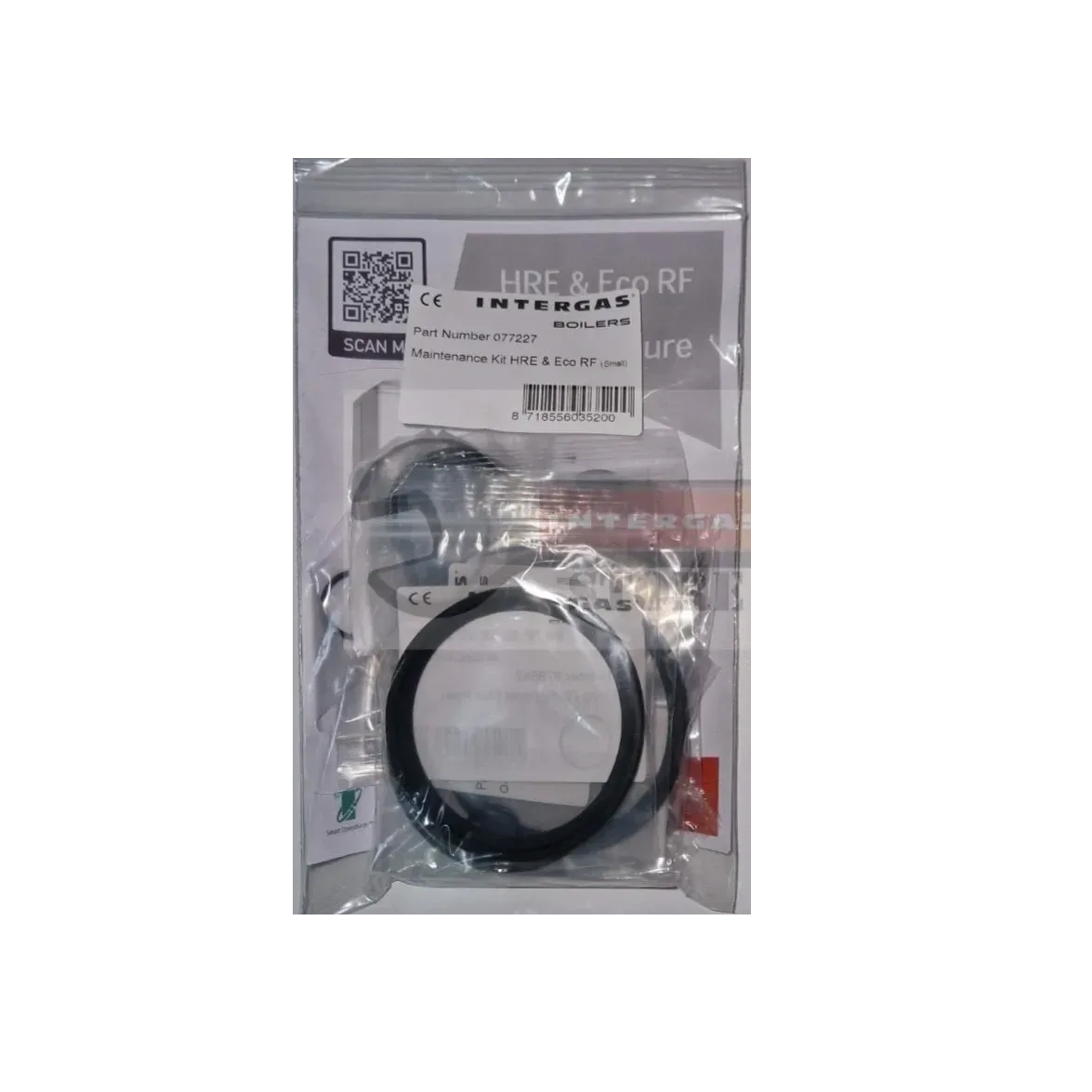 Intergas 077217 Servicing Kit | Genuine Replacement Spare Part