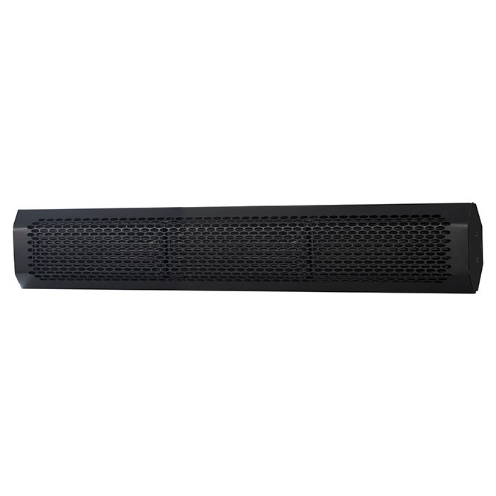 Herschel Aspect IR XL3 1950W Space Heater IRXL3-1950