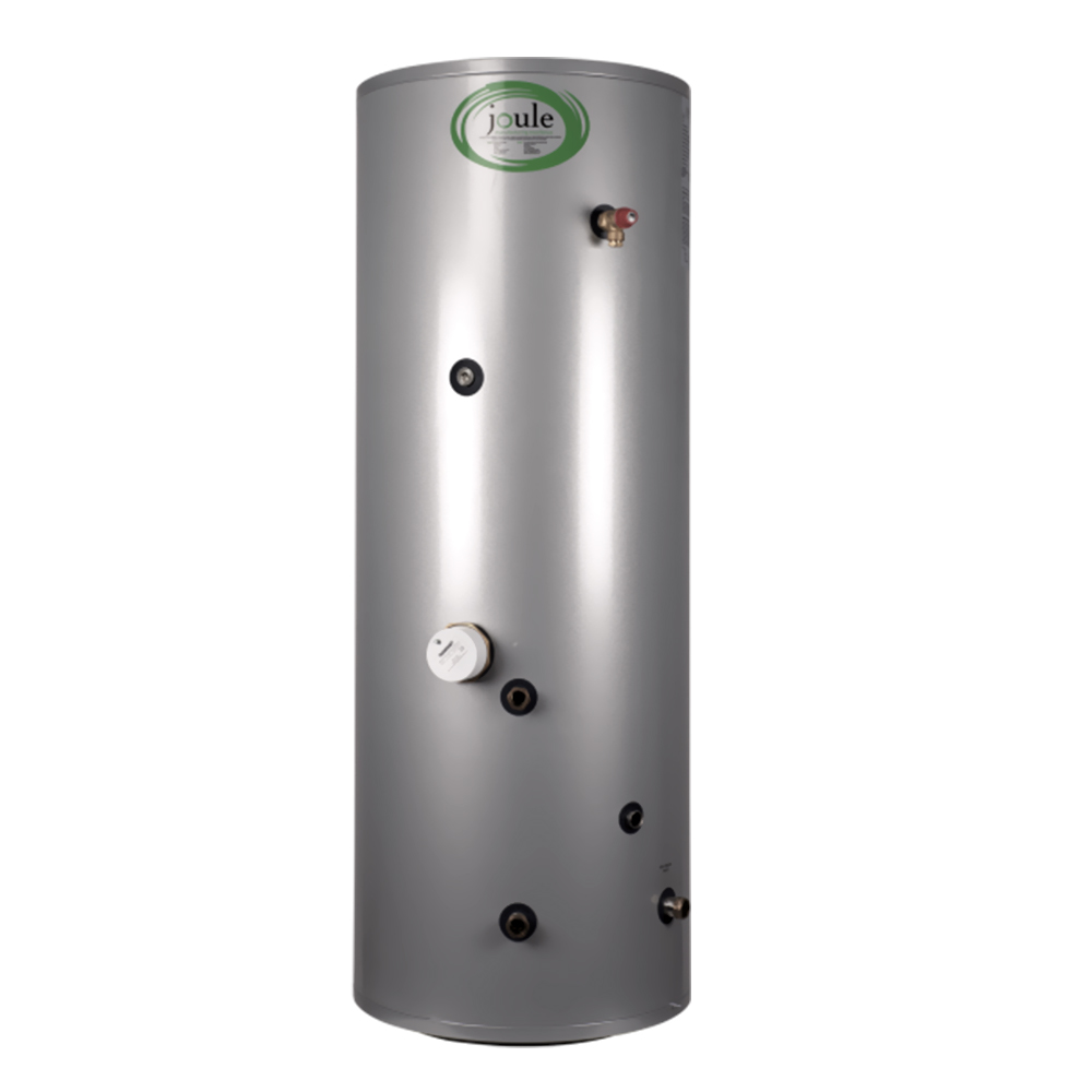Joule Direct Cyclone Hot Water Cylinder 150L Standard Boiler TCEMVD-0150LFD