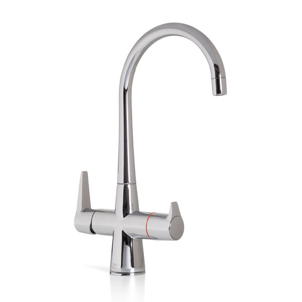 Hyco Zen Life 100ºc 3L Boiling Water Tap with Hot and Cold Mixer LIFE3L