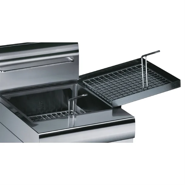 Lincat Doughnut Fryer Kit DC03