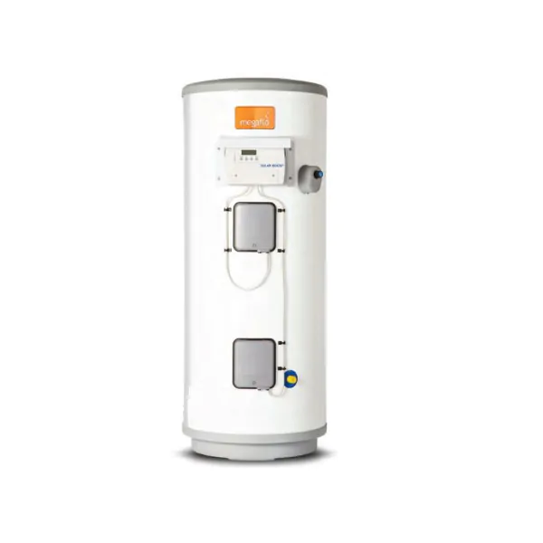 Heatrae Sadia Megaflo 300D Eco Solar PV Ready Direct 50356