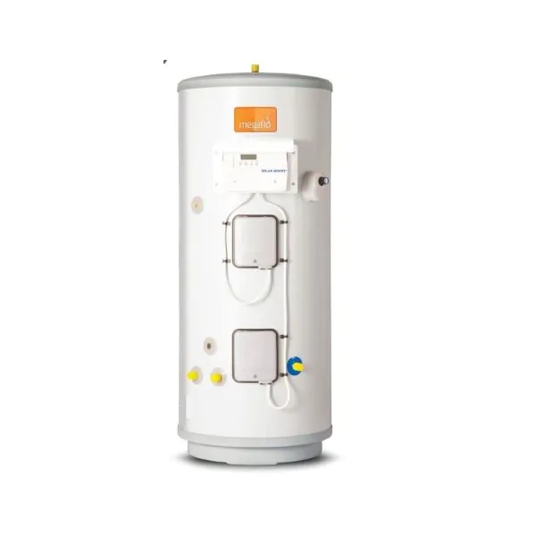 Heatrae Sadia Megaflo 250I Eco Solar PV Ready Indirect 50352