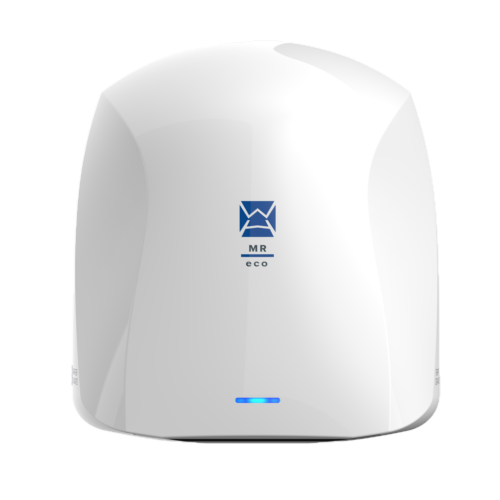 Warner Howard MR Eco 17033949 Hand Dryer - White