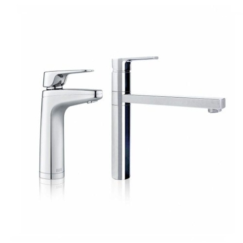 Billi OmniOne Plus 9 XL Boiling Chilled & Sparkling and Mixer Tap Chrome 926075NDLPCHUK