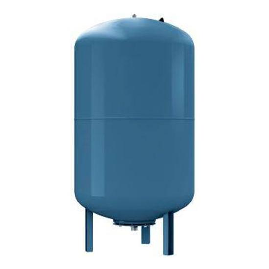 Onyx 1000LPOTABLE 1000L Blue Potable Accumulator Vessel 1 1/2