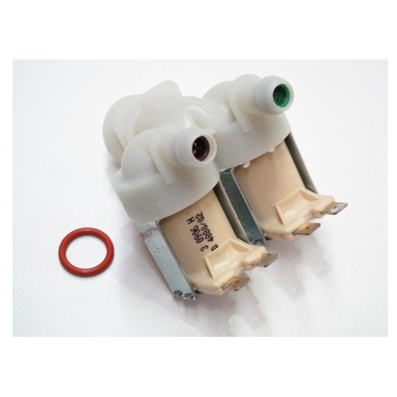 Billi 857649 Solenoid Kit - Dual Sahara V280 BRN/GRN