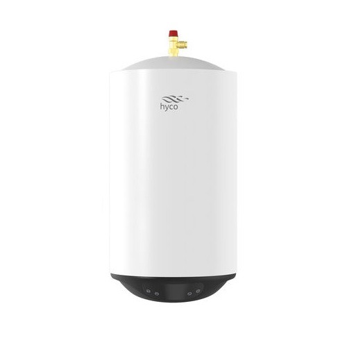 Hyco Powerflow Smart Unvented Multipoint Smart Technology Water Heater with Anti-Legionella Function 50L 3kw PF50LS