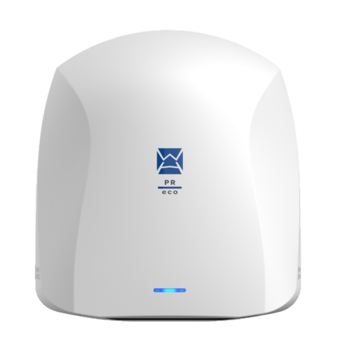Warner Howard PR Eco 091219PR Hand Dryer - White