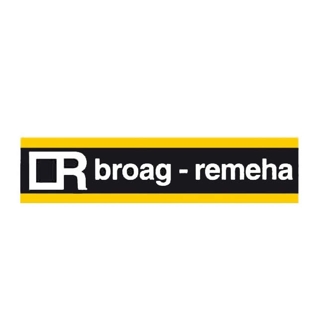 Broag Remeha S58602 Air Pressure Sensor HUBA 4030 | Genuine Replacement Spare Part