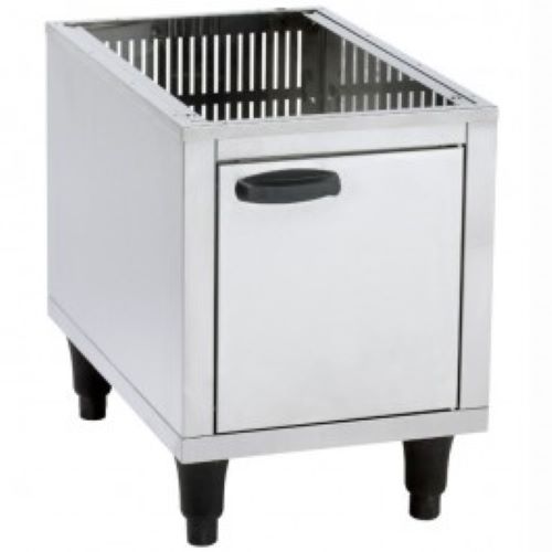 Roller Grill Modular Cabinet Stand for RF Models RF-MS