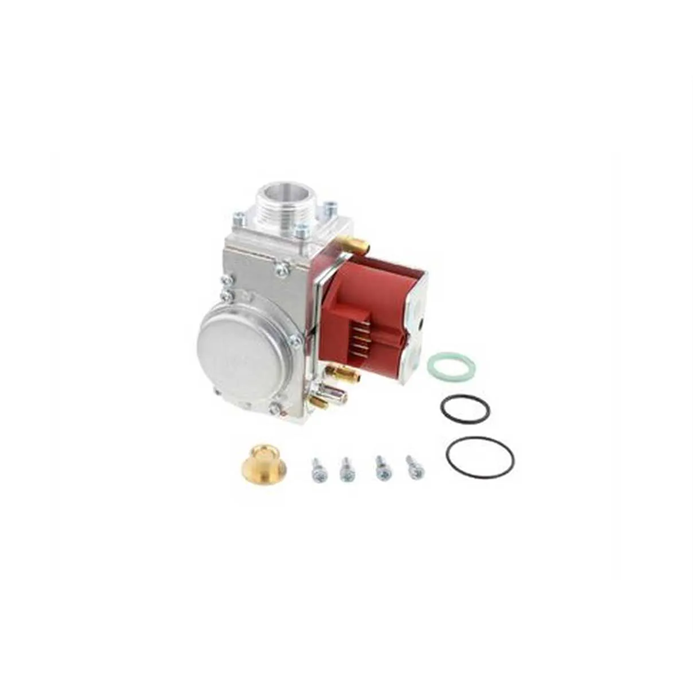 Remeha S100604 Ignition / Ionisation Electrode with Lead | Genuine Replacement Spare Part