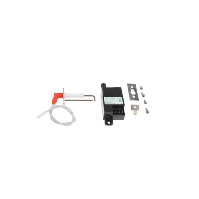 Remeha S101619 Ignition Transformer with Electrode | Genuine Replacement Spare Part