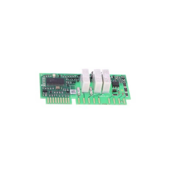 Remeha S103300 Printed Circuit Board SU-01 | Genuine Replacement Spare Part