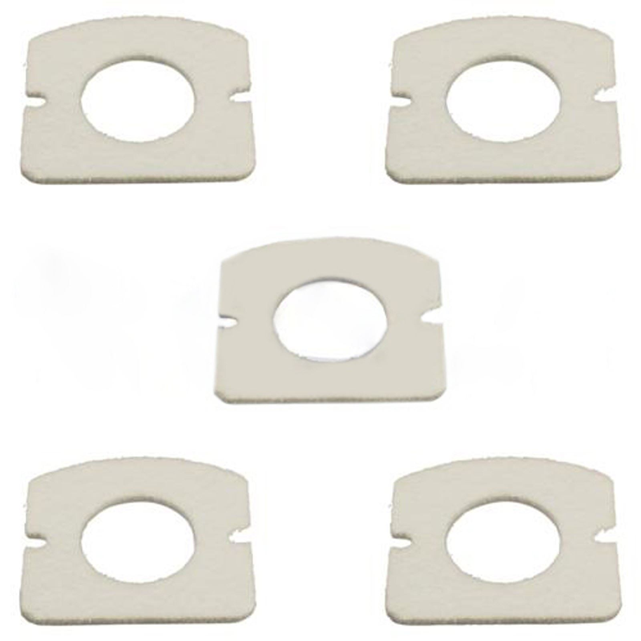 Broag Remeha S35458 Inspection Glass Gasket (Pack of 5) | Genuine Replacement Spare Part