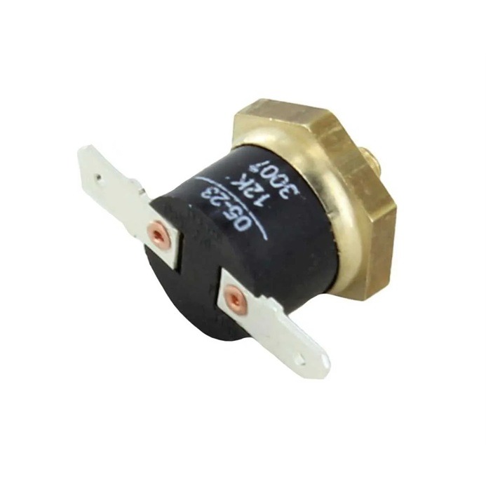 Baxi S44698 Temperature Sensor (Flow & Return) | Genuine Replacement Spare Part