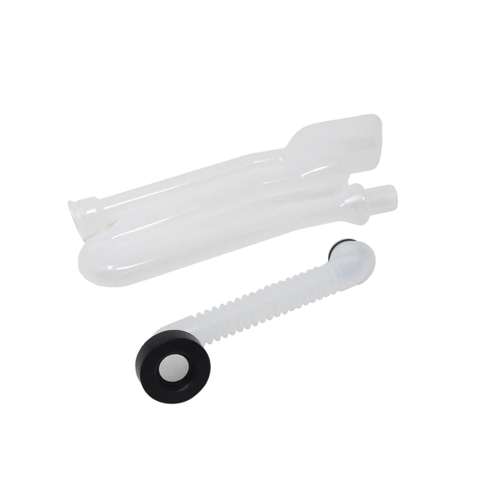 Baxi S62749 Syphon Assembly | Genuine Replacement Boiler Spare Part