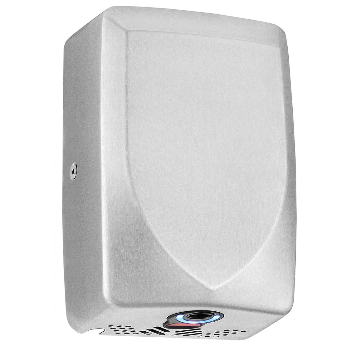 Dryflow Slimforce Hand Dryer in Brushed Satin DFLIF02