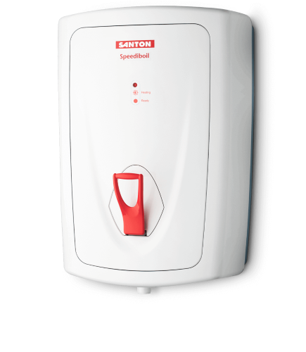 Santon Speediboil 2.5 Litre Boiling Water Heater 94200001