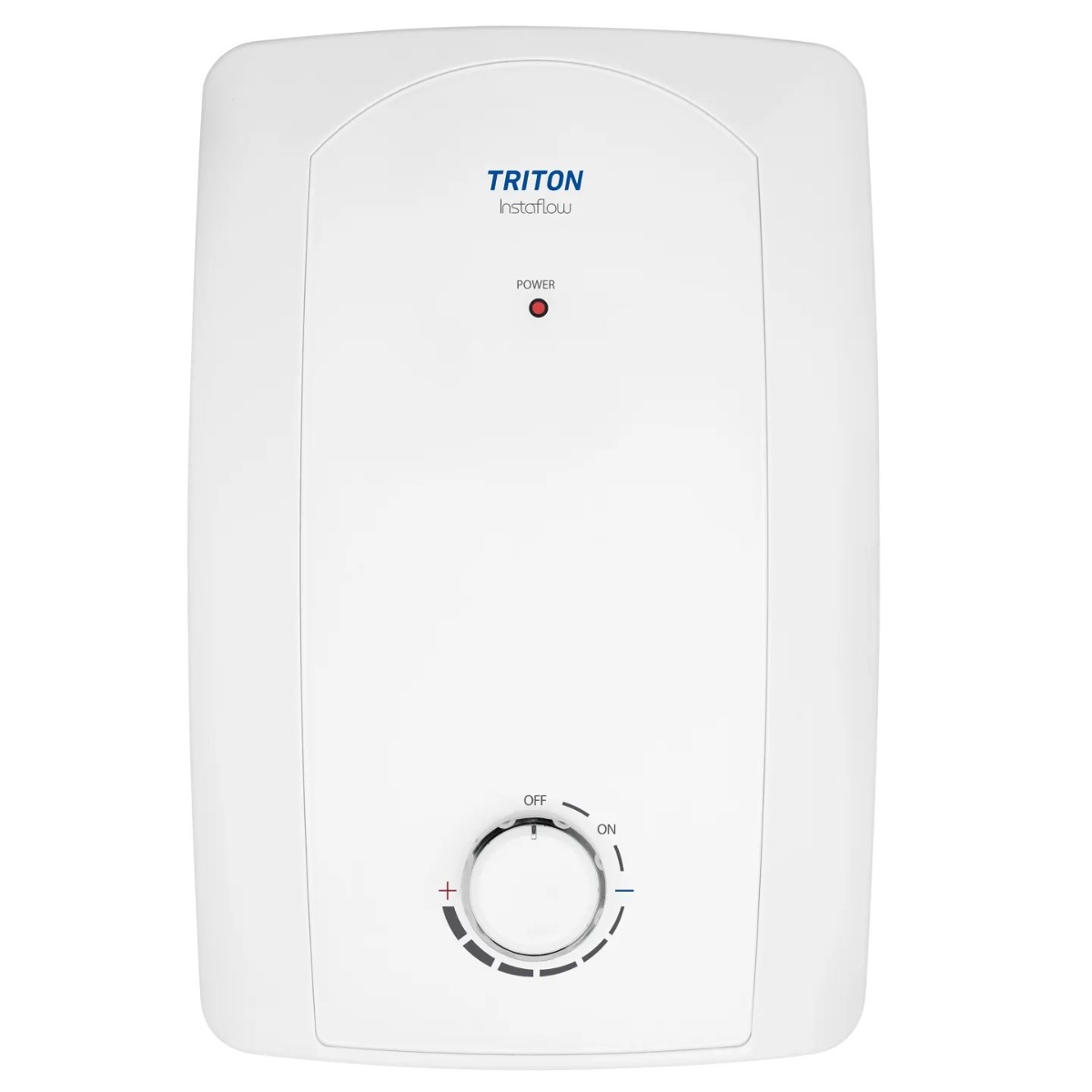  Triton Instaflow 10.1kW Instantaneous Water Heater SPINSF10MW