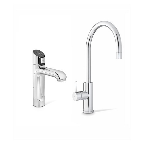 Zip HydroTap BH240 G5 Boiling Hot & Cold 3-in-1 Tap H55807Z00UK