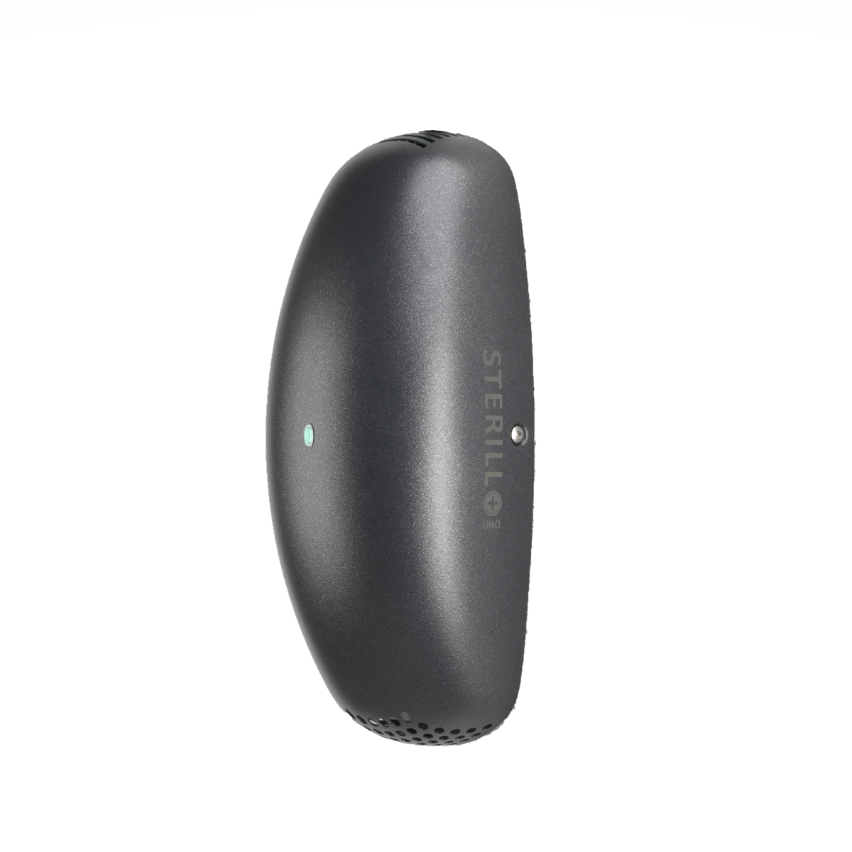 Handy Dryers Sterillo Uno Air Steriliser 2219 in Black