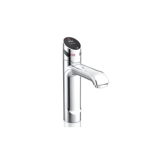 Zip HydroTap G5 Touch Free Wave boiling chilled 240/175 bright chrome for work H5W705Z00UK