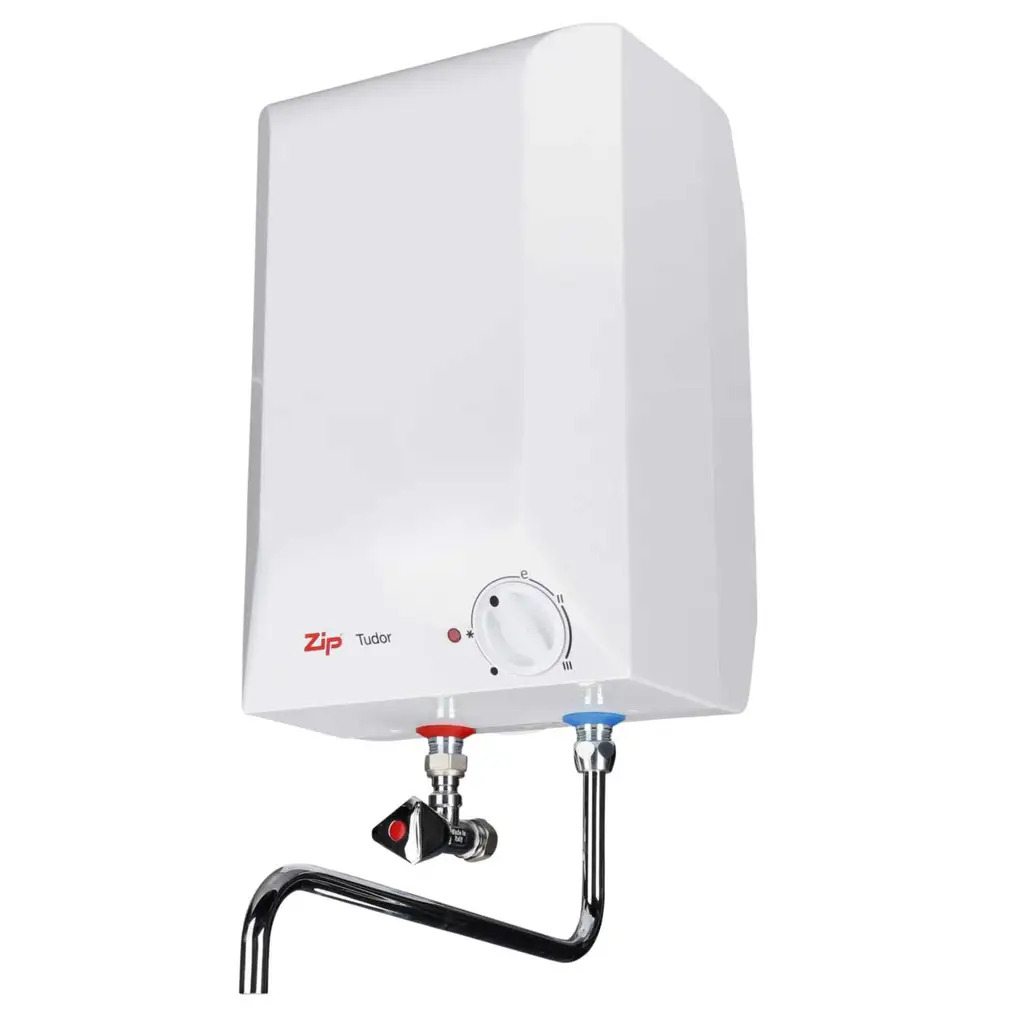 Zip Tudor 5 T5OB5 Over-Sink Water Heater T5OB5