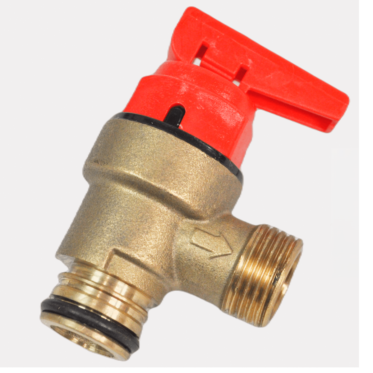 Vaillant 178985 3 Bar Pressure Relief Valve