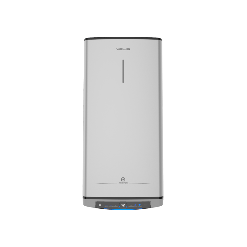 Ariston Velis 45 WIFI Brushed Metal 3kW with Kit 3626307 Unvented Cylinder 4018072