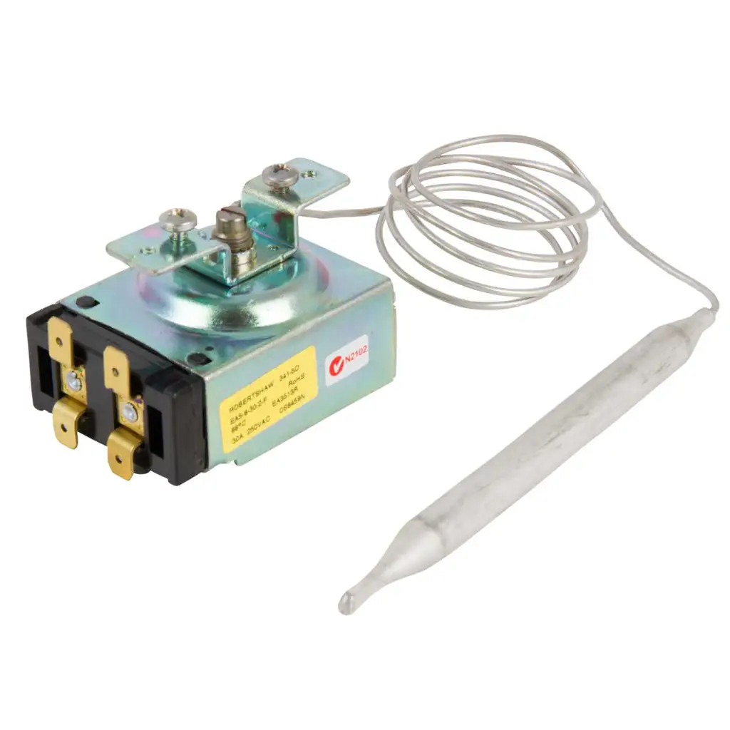 Zip HydroBoil Thermostat Kit 1.5 - 25 Litres SP90081