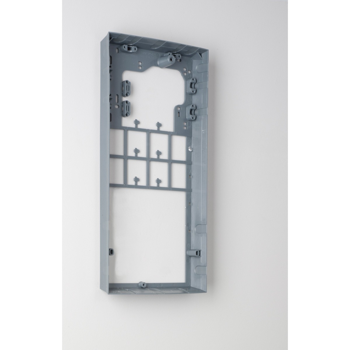 Zip Installation frame for DEX/DBX models ZL020