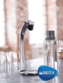 Brita Vivreau Boiling Water Taps 