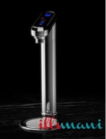 illimani Boiling Water Taps 