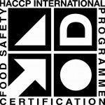 HACCP approved hand dryers