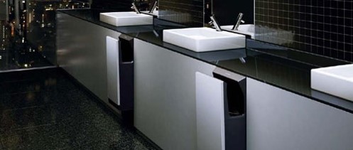 eco-dryers