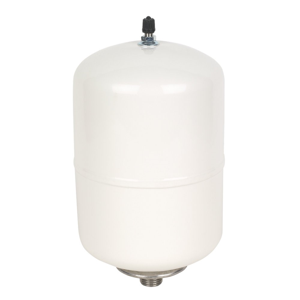 A typical Expansion Vessel