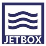 JETBOX Hand Dryers Logo