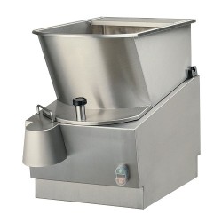 Would your customers rather have frozen or homemade chips?